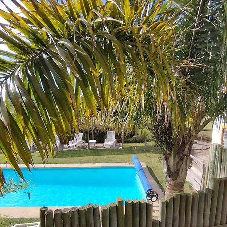 Apartamentos La Playa Piriapolis Exterior photo