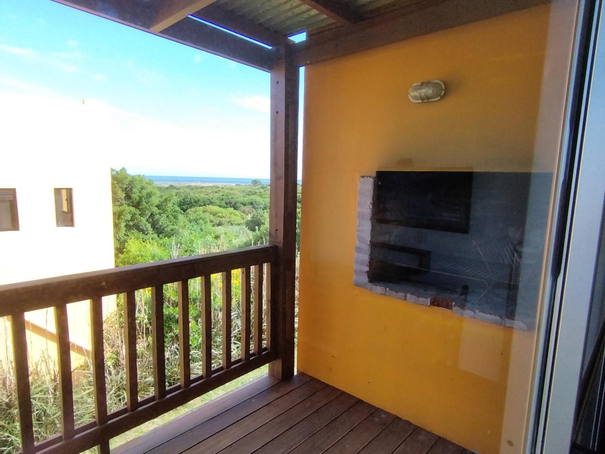 Apartamentos La Playa Piriapolis Room photo