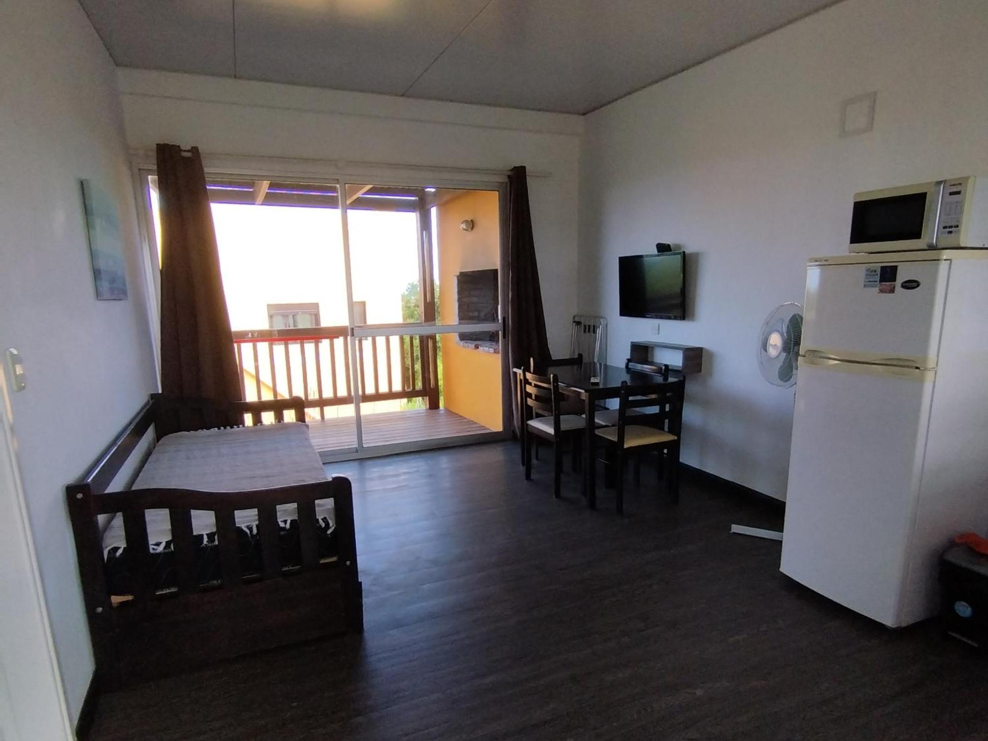 Apartamentos La Playa Piriapolis Room photo