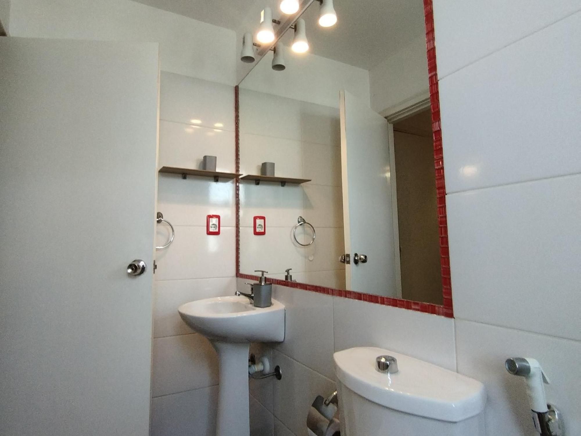 Apartamentos La Playa Piriapolis Room photo