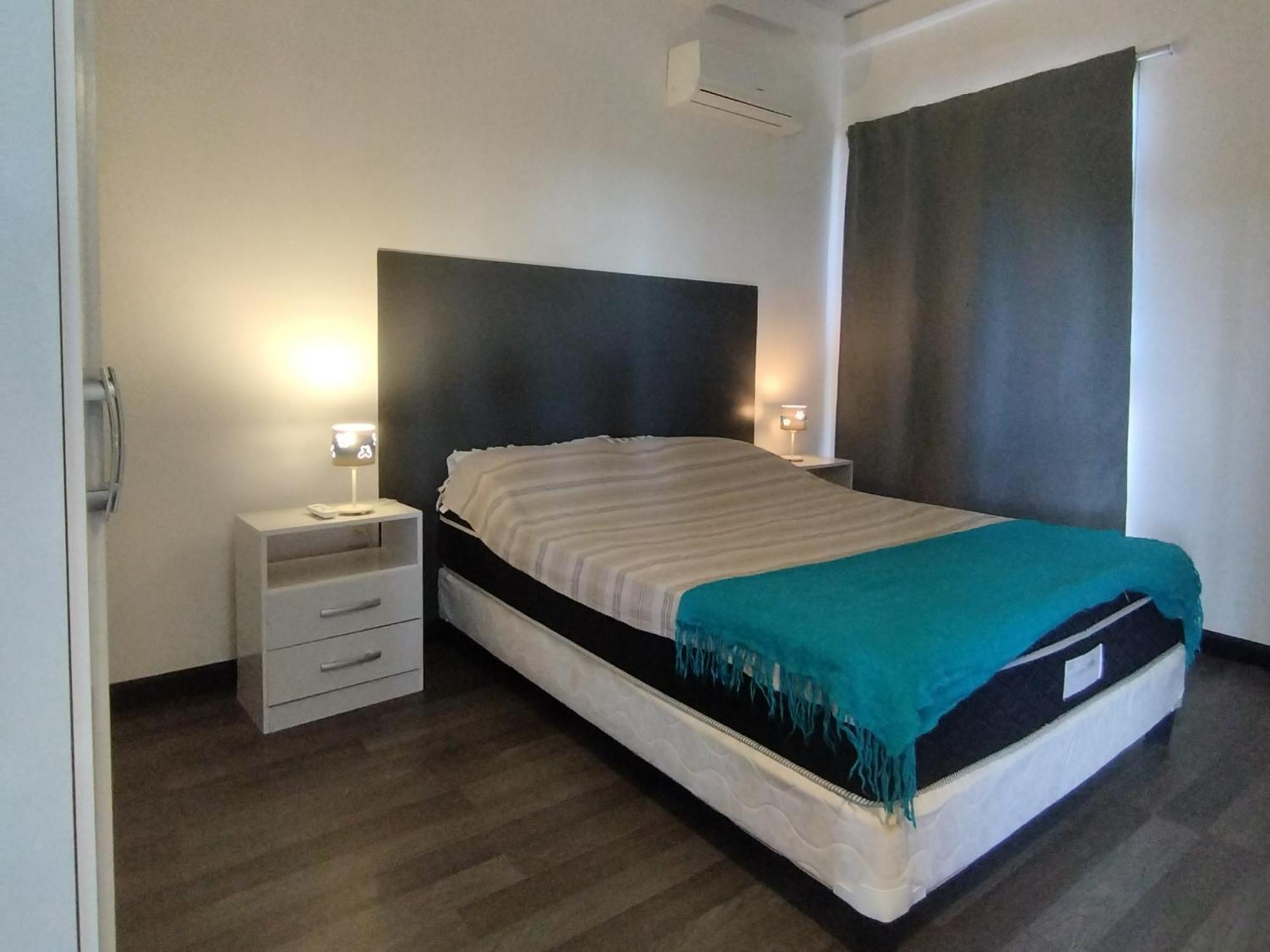 Apartamentos La Playa Piriapolis Exterior photo