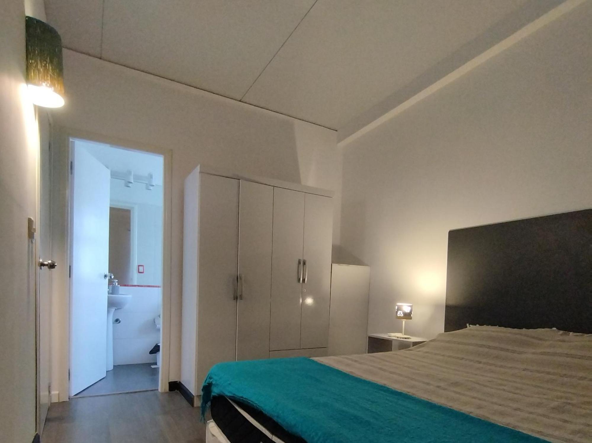 Apartamentos La Playa Piriapolis Room photo