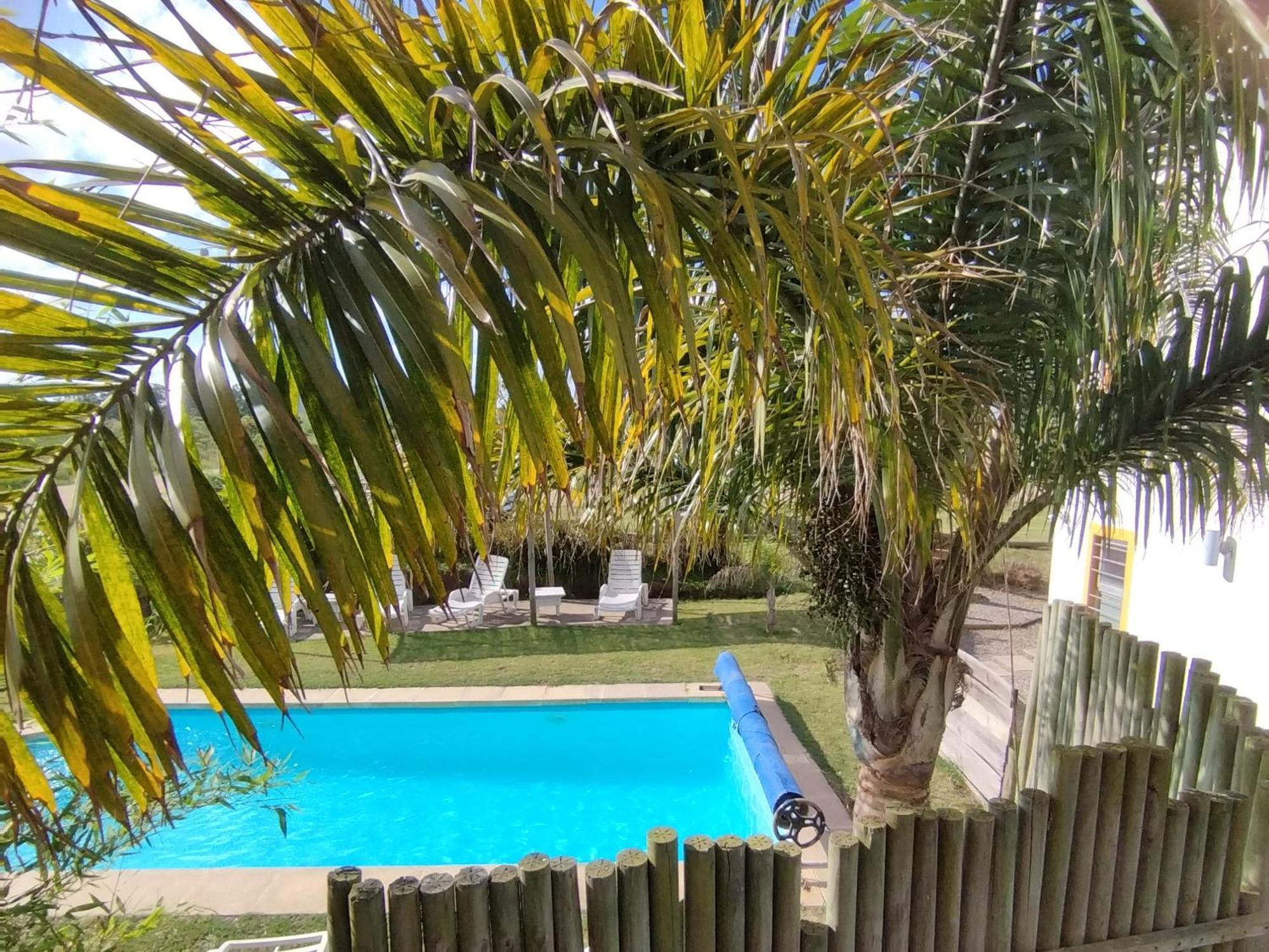 Apartamentos La Playa Piriapolis Exterior photo