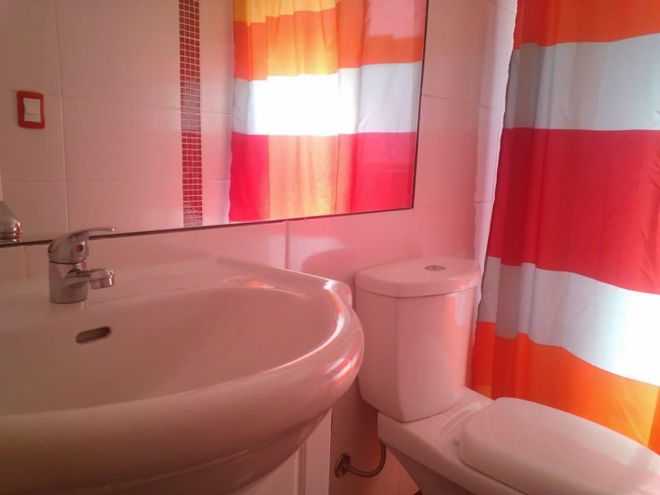 Apartamentos La Playa Piriapolis Exterior photo