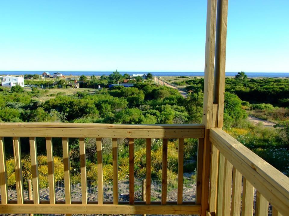 Apartamentos La Playa Piriapolis Exterior photo