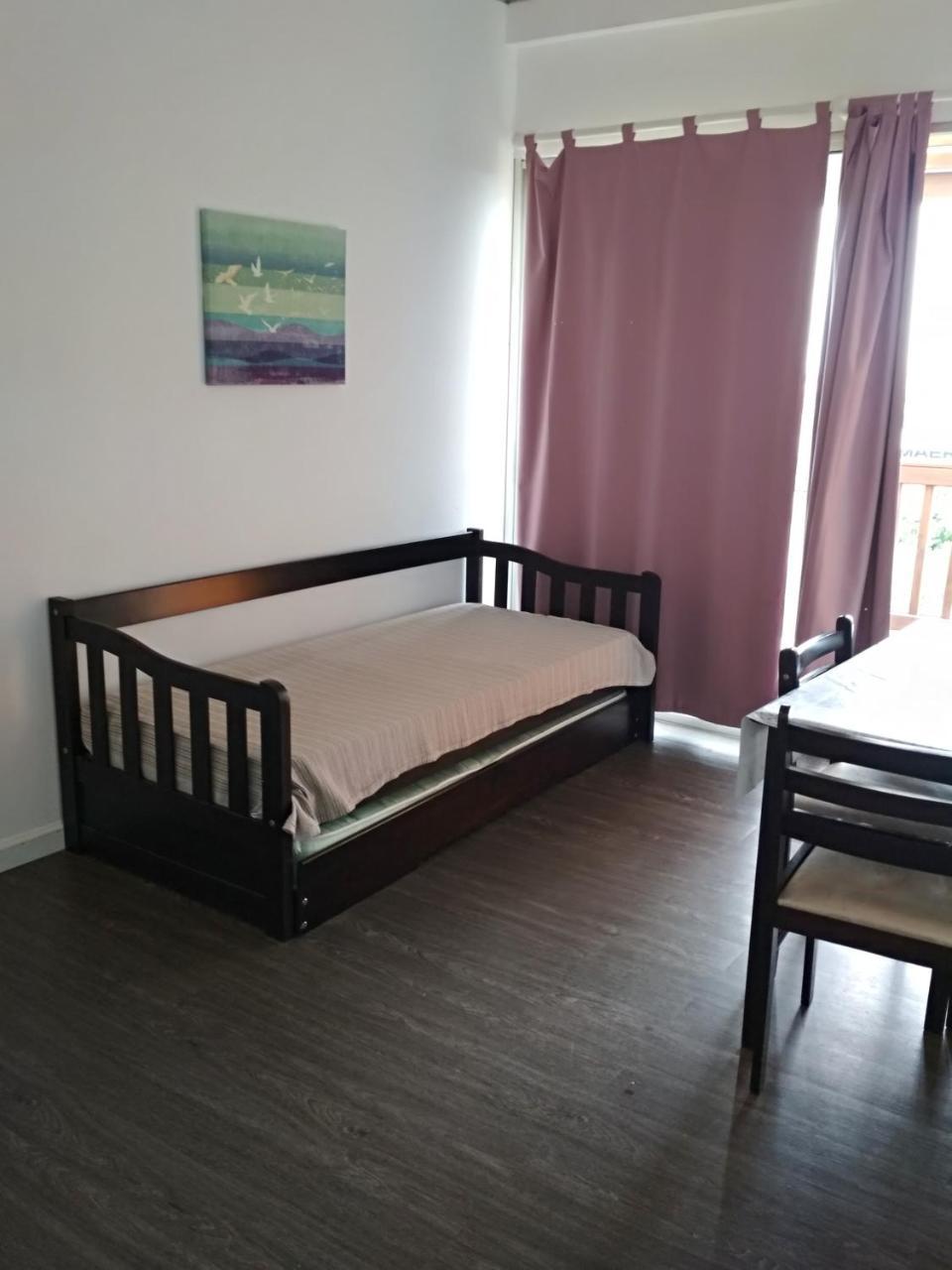 Apartamentos La Playa Piriapolis Exterior photo